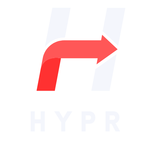 Hypr Logo